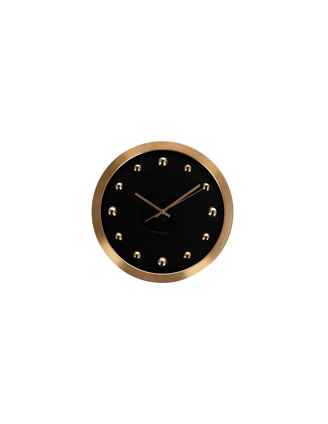 OROLOGIO 72310 PARETE ALLUMINIO 40CM ASSORTITO su Shop in Casa