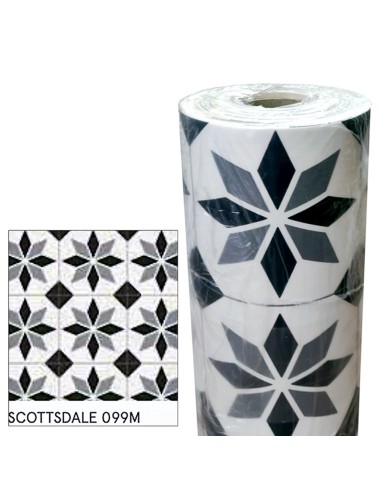 ML TAPPETO BOHO CHIC SCOTTSDALE 099M