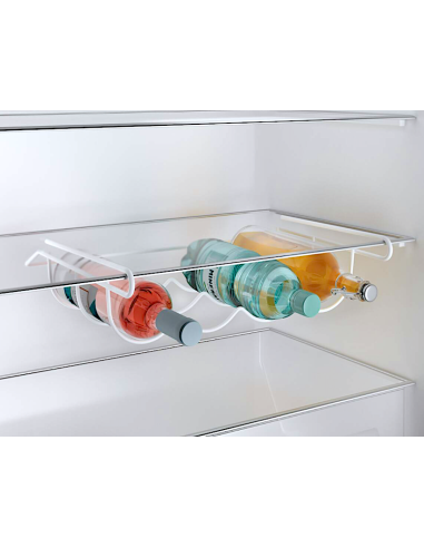 PORTABOTTIGLIE DA FRIGO 364901 4P COOL-BOTTLE BIANCO