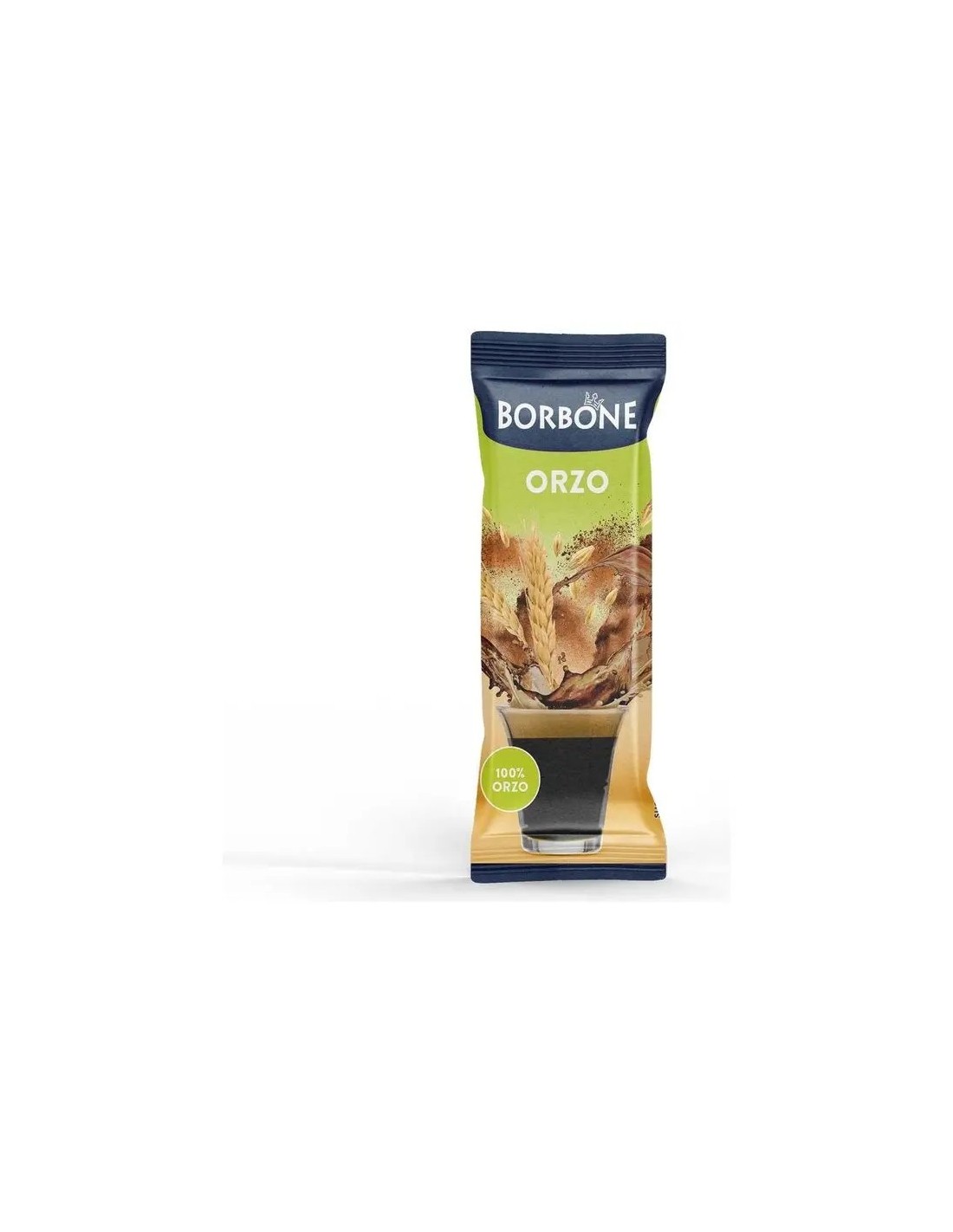 CAFFE': vendita online Borbone Stick Mania Orzo – 10 Stick Solubili in offerta