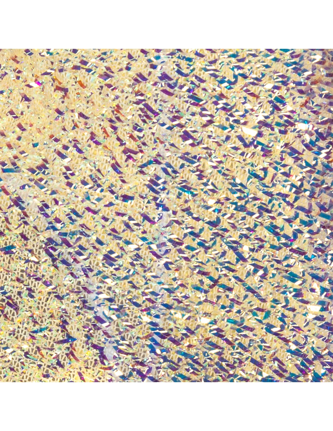 LUCI DI NATALE: vendita online Renna di Natale 3D H45cm, Tessuto Bianco Iridescente, 20 LED Bianco Caldo SuperBright, Timer 8...