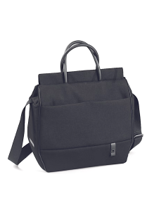 BORSA TRUE BLACK