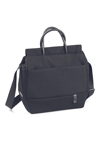 BORSA TRUE BLACK