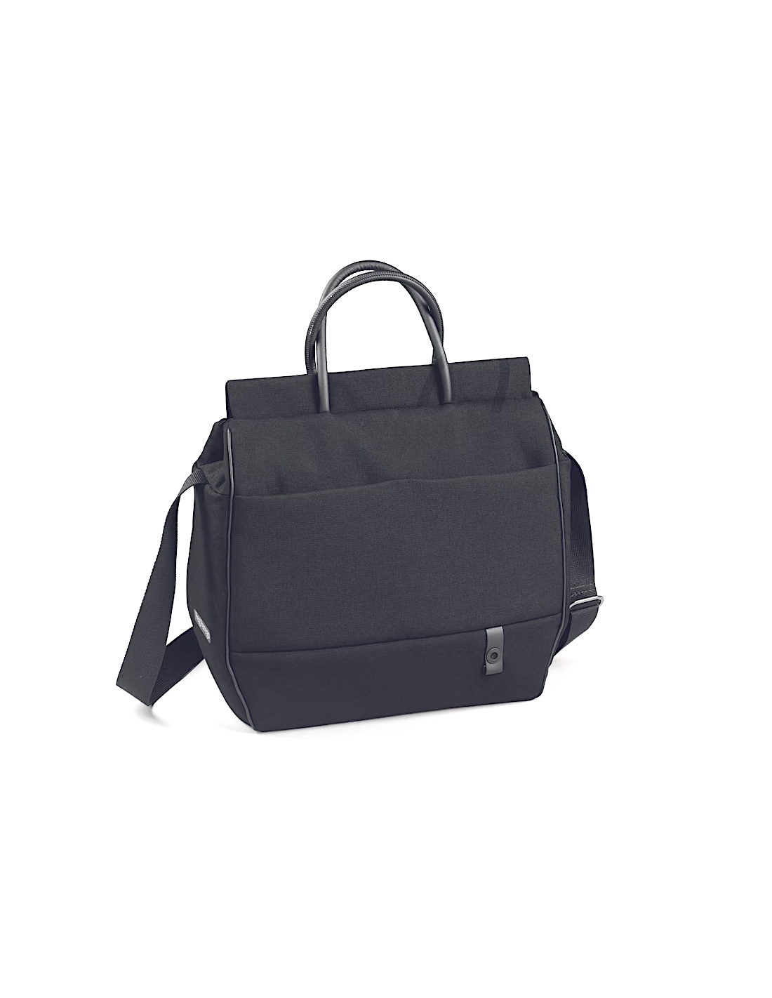 BORSA TRUE BLACK