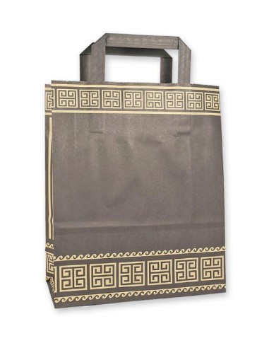 BUSTA ATENE PIATTA 27X12X37