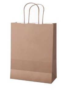 BUSTA AVORIO 14X8,5X39,5CM RITORTA