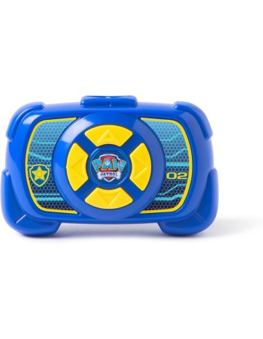 GIOCATTOLO PUBBLICIZZATO: vendita online PAW PATROL VEICOLO DI SALVATAGGIO CON TELECOMANDO, GIOCO BAMBINI in offerta