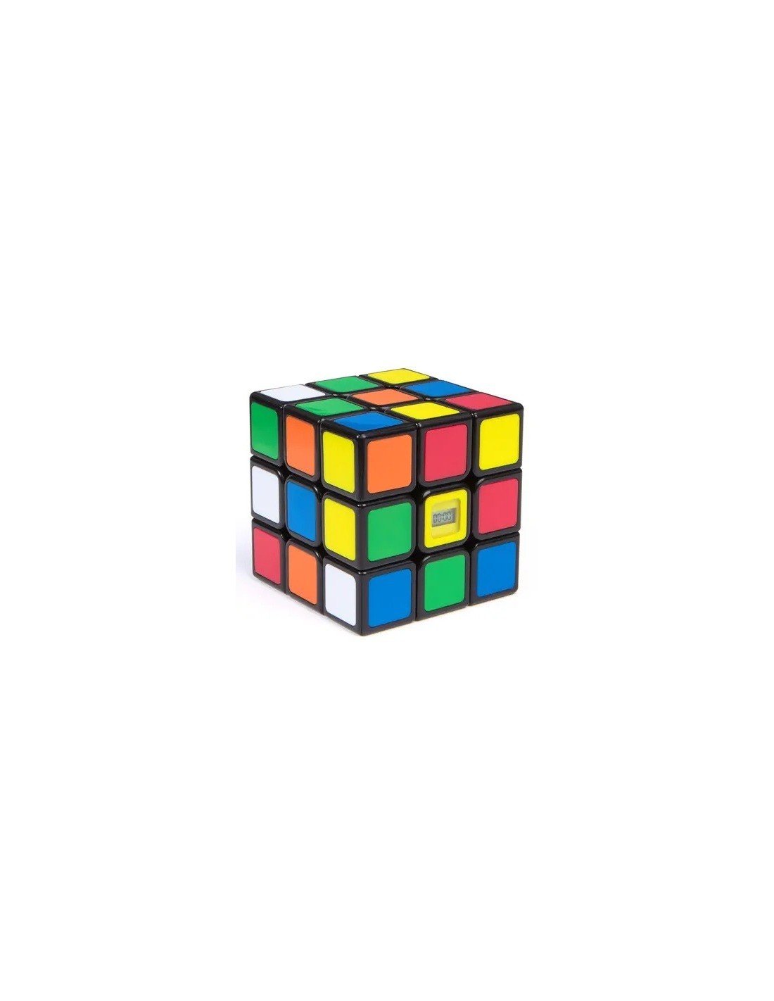 PRESCOLARI: vendita online CUBO DI RUBIK 3X3 CON TIMER INTEGRATO in offerta