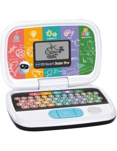 PRESCOLARI: vendita online BIT SMART JUNIOR PRO, COMPUTER EDUCATIVO S.T.E.A.M., SCHERMO LCD, 3-7 ANNI in offerta