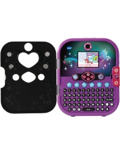 GIOCHI GIRL: vendita online KIDISECRETS SELFIE MUSIC 2.0 BLACK, DIARIO SEGRETO INTERATTIVO, DOPPIA FOTOCAMERA E MP3, 6+ ANNI ...