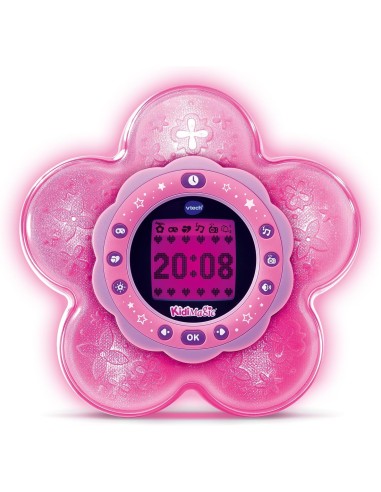 PRESCOLARI: vendita online KIDIMAGIC GALAXY LIGHT, RADIOSVEGLIA 9 IN 1, PROIETTORE AURORA BOREALE, 6+ ANNI in offerta