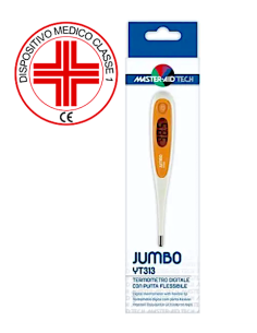 TERMOMETRO DIGI TECH JUMBO PLU          S