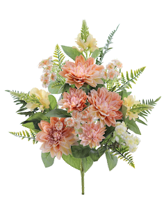 MAZZO 5569-14 DALIE PESCA CON BOCCIOLI