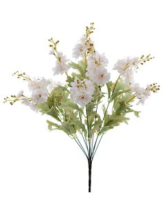 MAZZO 9640-31 DELPHINIUM BIANCHI