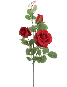 STELO 4317-08 3 ROSE ROSSE