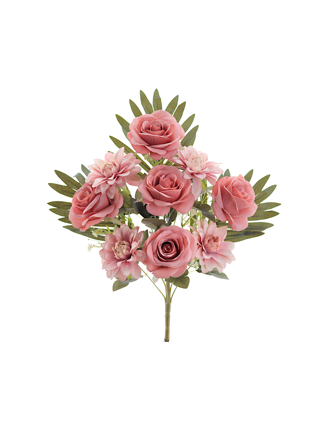 MAZZO 5531-24 ROSE/DALIE CORALLO