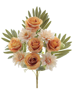 MAZZO 5531-04 ROSE/DALIE OCRA