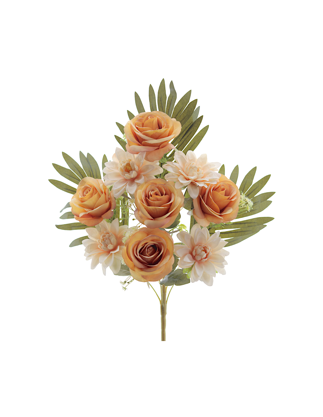 MAZZO 5531-04 ROSE/DALIE OCRA