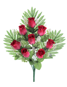 MAZZO 8704-07 BOCCIOLI ROSA FUCSIA