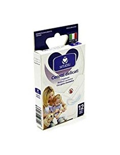 CONF 12 CEROTTI 16744 DELICATI