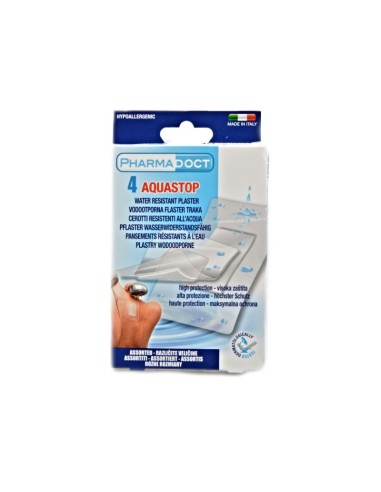 CONF 5 CEROTTI 16747 ACQUASTOP XL