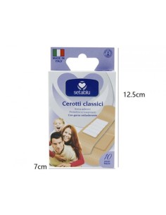 CONF 10 CEROTTI 16894 CLASSICI