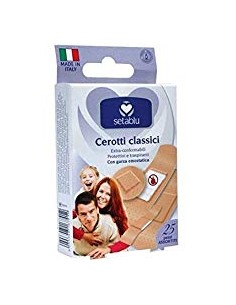 CONF 25 CEROTTI 16741 CLASSICI