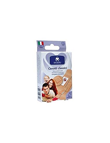 CONF 25 CEROTTI 16741 CLASSICI