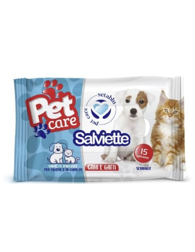 SETABLU 59913 SALV PET X15