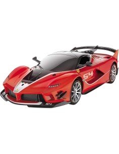GIOCHI BOY: vendita online FERRARI FXX-K EVO, AUTO RADIOCOMANDATA, SCALA 1:24, FINO A 8 KM/H, MONDO MOTORS in offerta