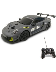 GIOCHI BOY: vendita online AUTO RADIOCOMANDATA, PORSCHE 911 GT2 RS CLUB, SCALA 1:24, 2.4 GHZ, MONDO MOTORS in offerta 2