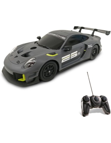 GIOCHI BOY: vendita online AUTO RADIOCOMANDATA, PORSCHE 911 GT2 RS CLUB, SCALA 1:24, 2.4 GHZ, MONDO MOTORS in offerta