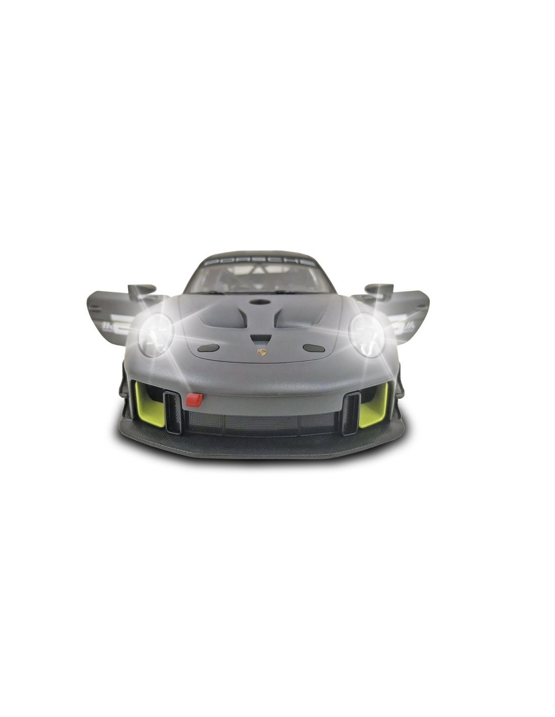 GIOCHI BOY: vendita online AUTO RADIOCOMANDATA PORSCHE 911 GT2 RS CLUBSPORT 25, SCALA 1:14, FINO A 10 KM/H, MONDO MOTORS in o...