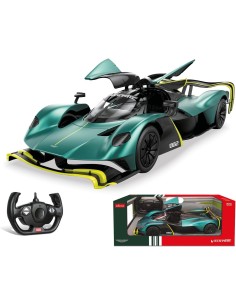 GIOCHI BOY: vendita online AUTO RADIOCOMANDATA ASTON MARTIN LE MANS R/C 1:14 in offerta