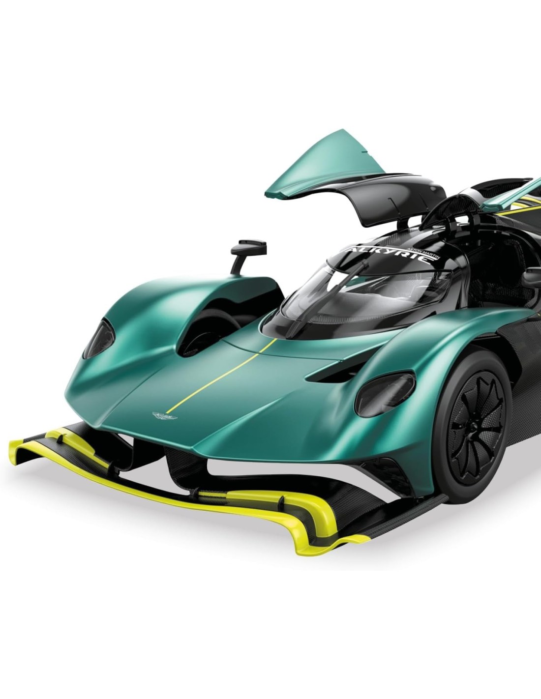GIOCHI BOY: vendita online AUTO RADIOCOMANDATA ASTON MARTIN LE MANS R/C 1:14 in offerta