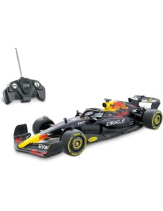 GIOCHI BOY: vendita online AUTO RADIOCOMANDATA, FORMULA UNO, SCALA 1:18, 2.4 GHZ VEICOLO F1 RED BULL RB18 in offerta