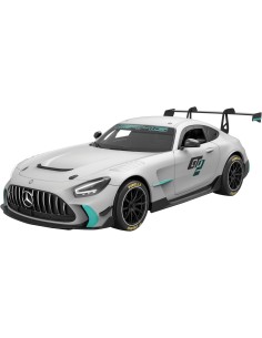 GIOCHI BOY: vendita online AUTO RADIOCOMANDATA MERCEDES AMG GT2 R/C SCALA 1:14 in offerta