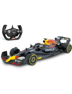 GIOCHI BOY: vendita online AUTO RADIOCOMANDATA, FORMULA UNO, SCALA 1:12, 2.4 GHZ VEICOLO F1 RED BULL RB18 in offerta