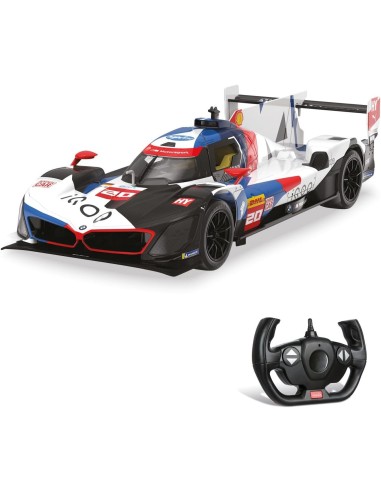 GIOCHI BOY: vendita online AUTO RADIOCOMANDATA, BMW M HYBRID V8, SCALA 1:14, FINO A 10 KM/H in offerta