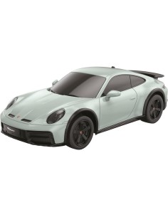 GIOCHI BOY: vendita online AUTO RADIOCOMANDATA PORSCHE 911 DAKAR R/C 1:24 in offerta