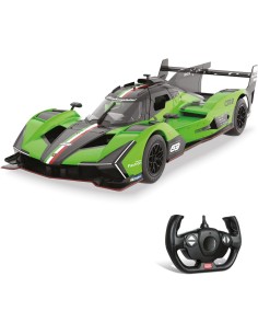 GIOCHI BOY: vendita online AUTO RADIOCOMANDATA, LAMBORGHINI SC63 R/C 1:14 in offerta