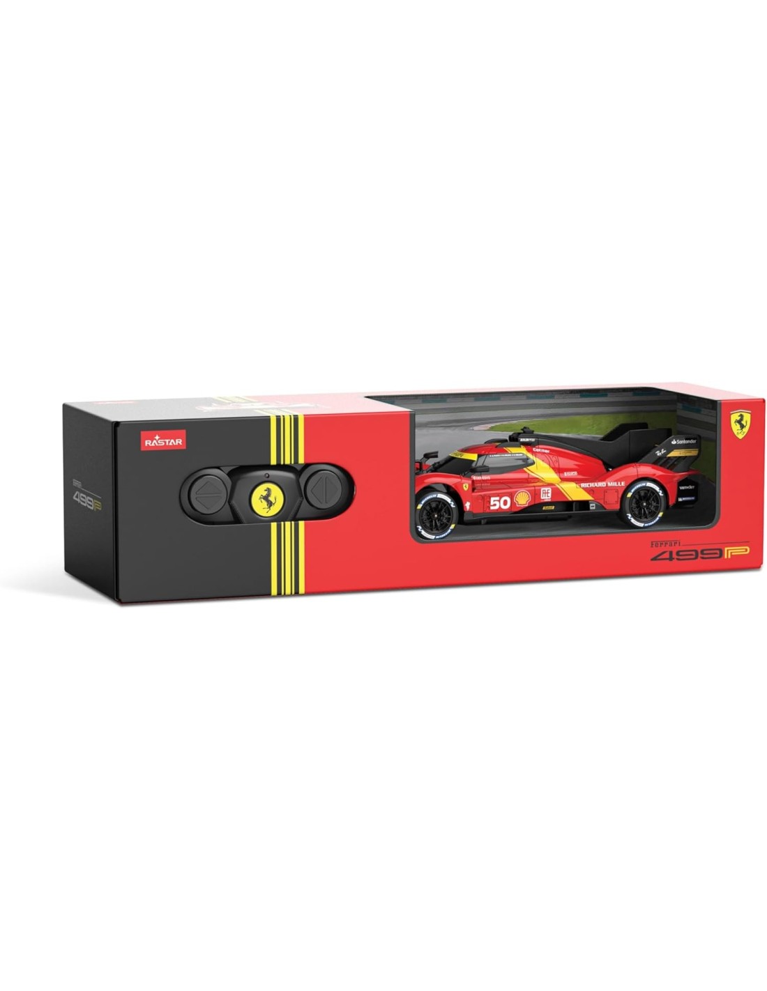 GIOCHI BOY: vendita online AUTO RADIOCOMANDATA, FERRARI 499P R/C 1:24 in offerta