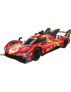 GIOCHI BOY: vendita online AUTO RADIOCOMANDATA, FERRARI 499P R/C 1:24 in offerta