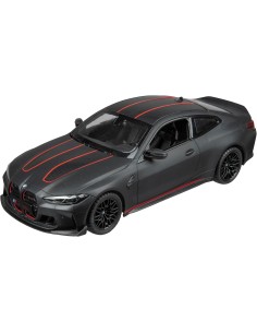 GIOCHI BOY: vendita online AUTO RADIOCOMANDATA BMW M4 CSL R/C 1:16 in offerta