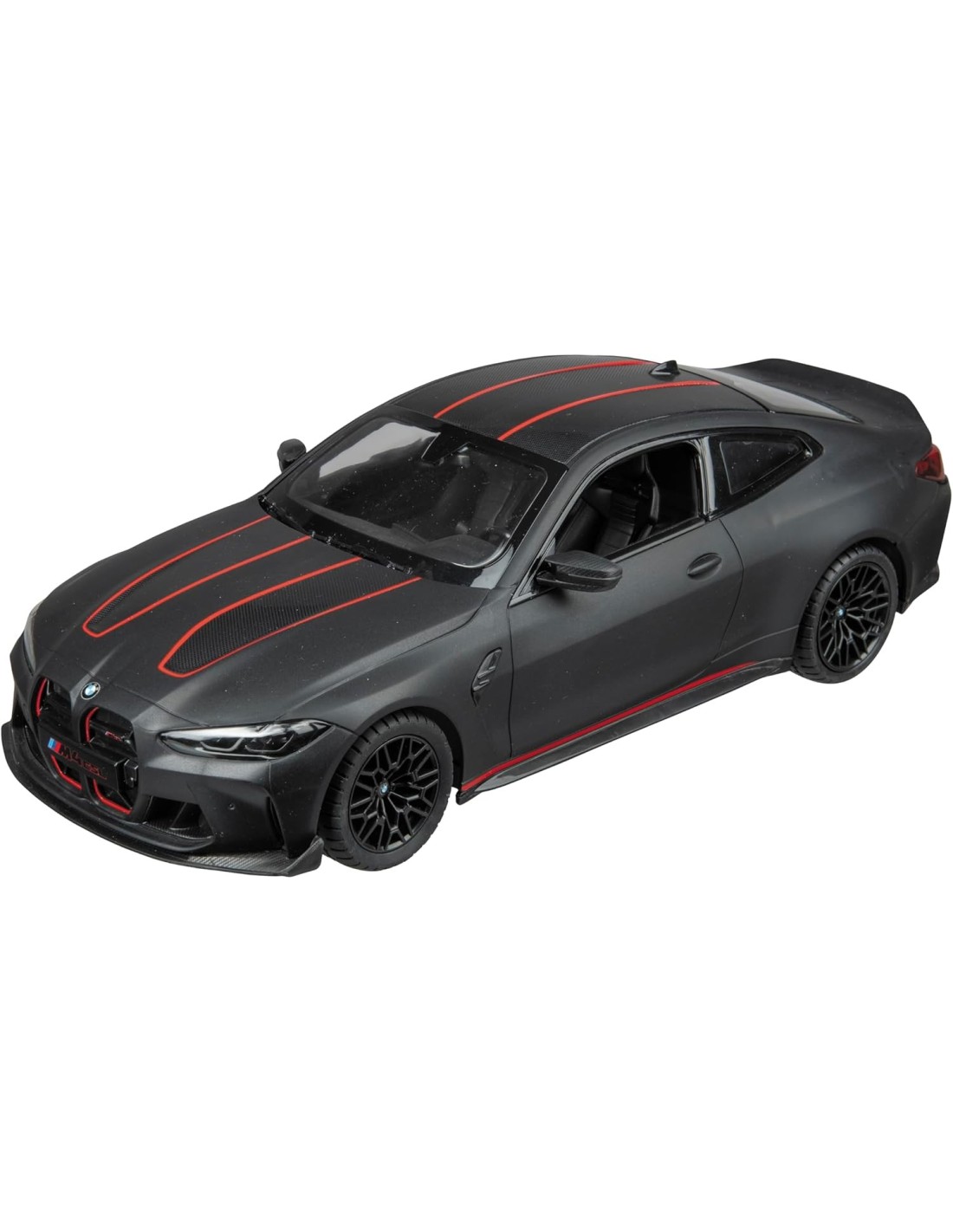 GIOCHI BOY: vendita online AUTO RADIOCOMANDATA BMW M4 CSL R/C 1:16 in offerta