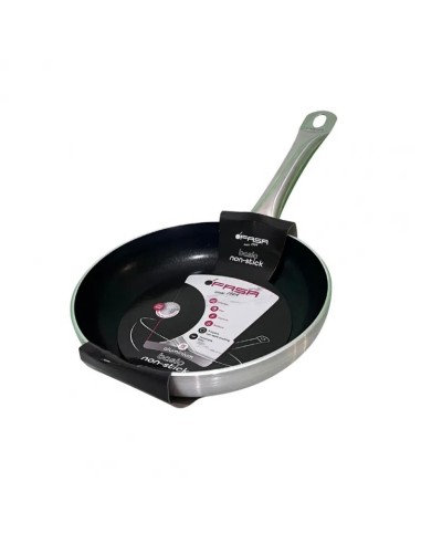 Padella Basic Non Stick 28 cm induzione Fasa | shopincasa.it
