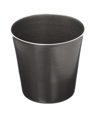 Forma crème caramel 6,5 cm antiaderente Agnelli | shopincasa.it