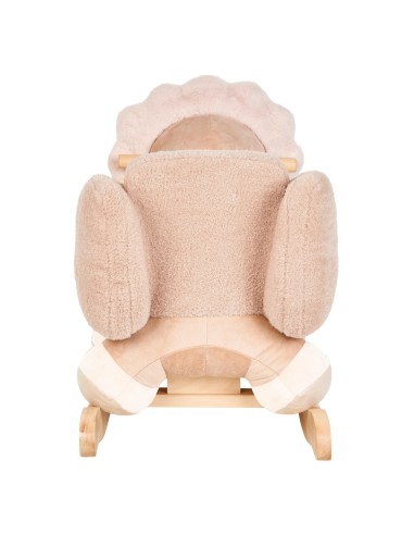 Dondolo Ernest il Leone per Bambini | Shopincasa.it