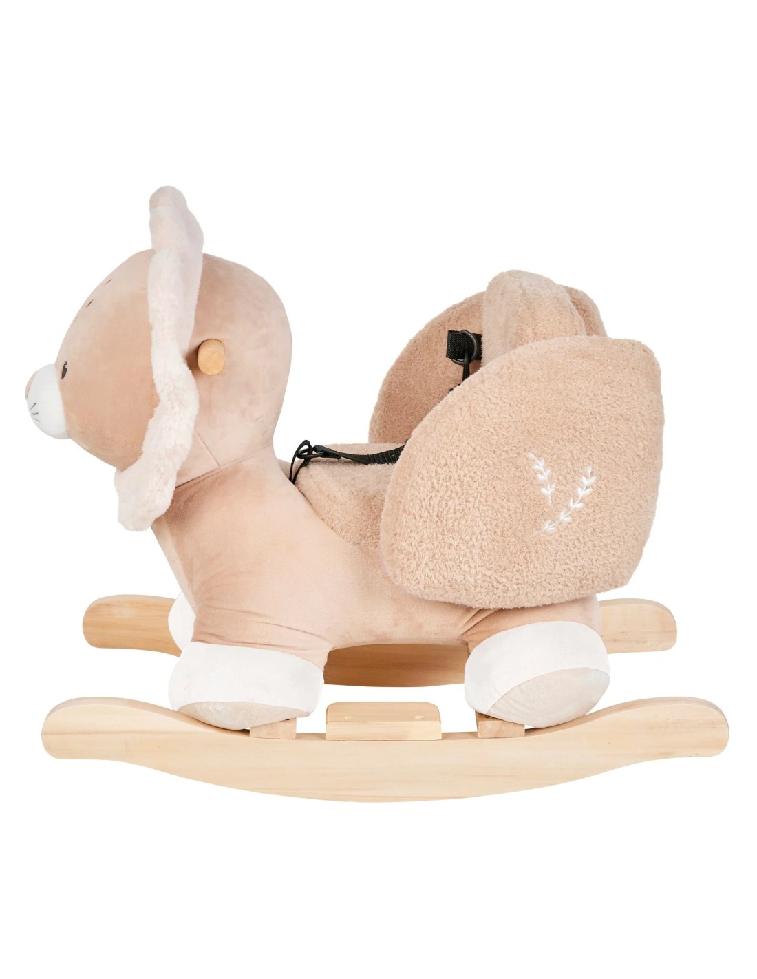 Dondolo Ernest il Leone per Bambini | Shopincasa.it