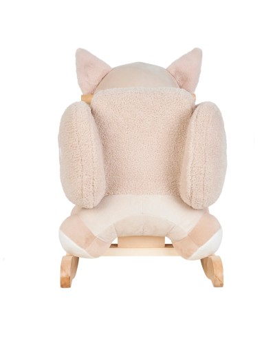 Giocattolo a Dondolo Volpe FLO, Ernest & Oli | Shopincasa.it
